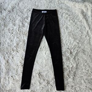 Tarco vintage velour pants